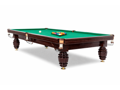 Бильярдный стол для пула Флагман 8футов