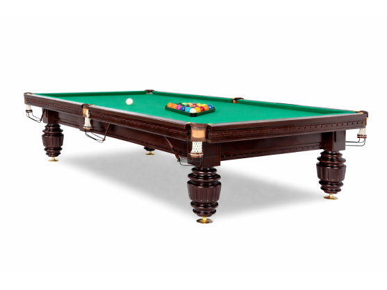 Бильярдный стол для пула Флагман 8футов