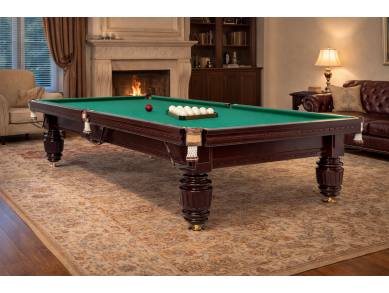 Бильярдный стол для пирамиды Флагман 7Ф