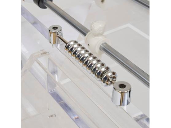 Настільний футбол VENECIA