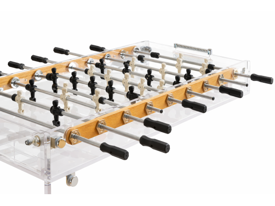 Настільний футбол VENECIA