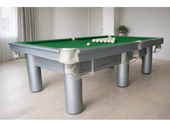 Бильярдный стол для пирамиды ХАЙТЕК 9Ф