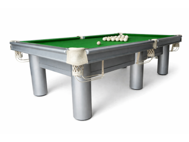 Бильярдный стол для пирамиды ХАЙТЕК 9Ф