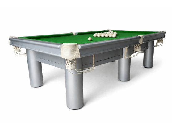 Бильярдный стол для пирамиды ХАЙТЕК 9Ф