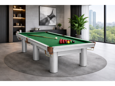 Бильярдный стол HI-TECH Снукер 9Ф