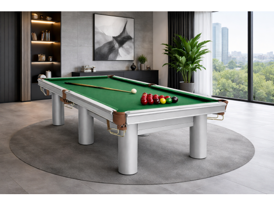 Бильярдный стол HI-TECH Снукер 11Ф