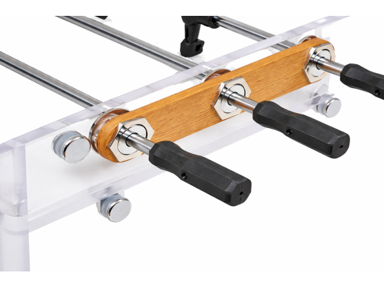 Настільний футбол VENECIA