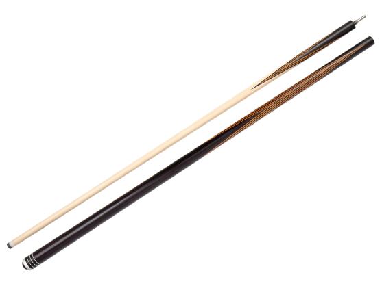 Кий Батченко 2х5 Черный граб Белинга