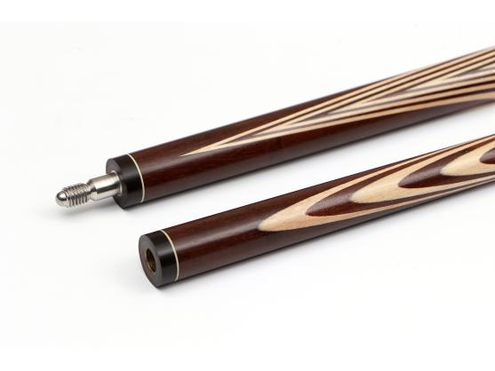 Кий АС Мастер Кокоболо 4х6 запила пирамида