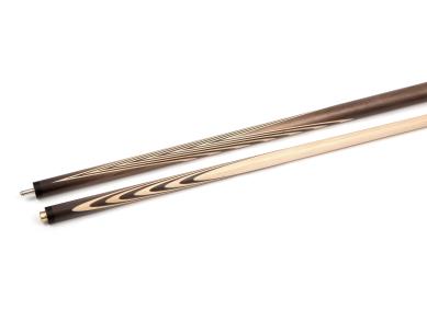 Кий Ас Черный граб 4х6 запила пирамида