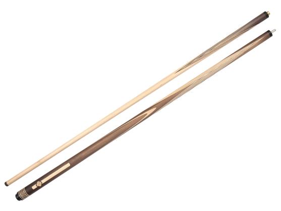 Кий Ас Черный граб 4х6 запила пирамида