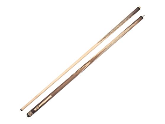 Кий Ас Черный граб 4х6 запила пирамида