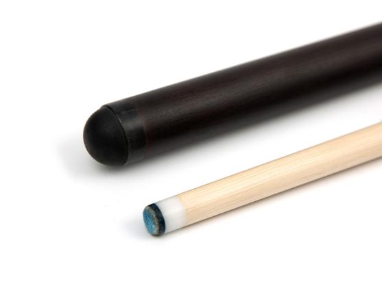 Кий ТТ Клубний Граб 199см піраміда