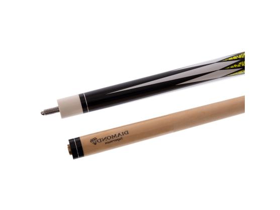 Кий для пулу Diamond 145см 