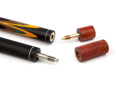 Кий Пехова Эбен Кенгвуд 3/4 пирамида