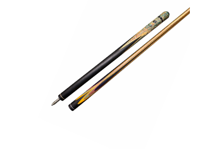 Кий Пехова Ебен Кенгвуд 3/4 піраміда