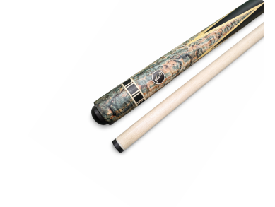 Кий Пехова Ебен Кенгвуд 3/4 піраміда