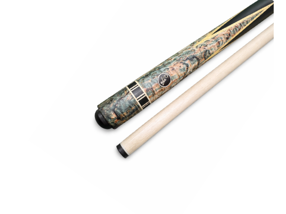 Кий Пехова Ебен Кенгвуд 3/4 піраміда