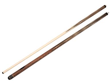 Кий Ас Корона Стріла Black snake 4-х перова піраміда