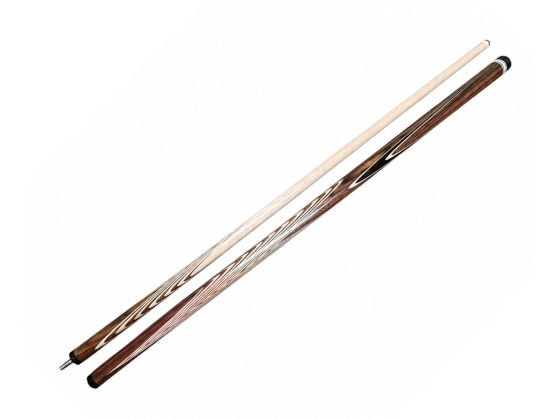 Кий Магдюка Палисандр 6х10 пирамида, 160 см