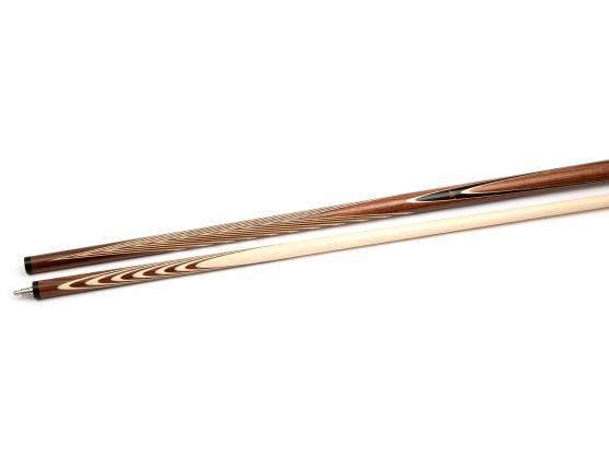 Кий Магдюка Палисандр 6х10 піраміда, 160 см