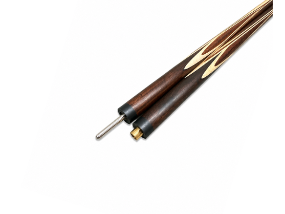 Кий Николаенко Палисандр Сатурн пирамида