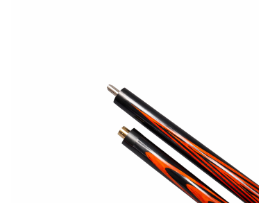 Кий Батченко Чорний граб Падук 3х7 піраміда