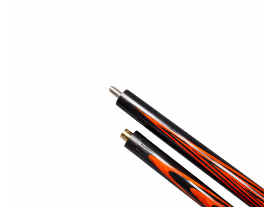 Кий Батченко Чорний граб Падук 3х7 піраміда