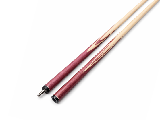 Кий ТТ Амарант комбінований піраміда