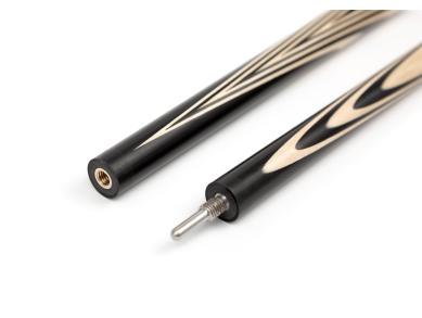 Кий Батченко 2х5 Черный граб