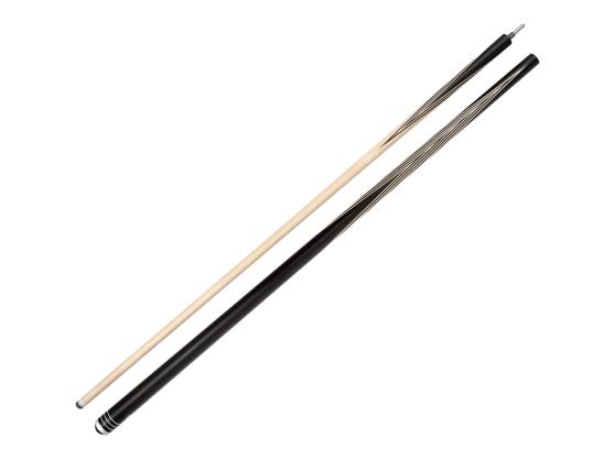 Кий Батченко 2х5 Черный граб