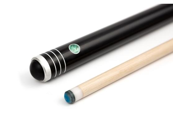 Кий Батченко 2х5 Черный граб