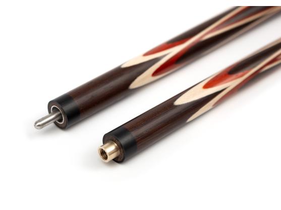 Кий Батченко Тюльпан упрощенный Венге Падук Граб