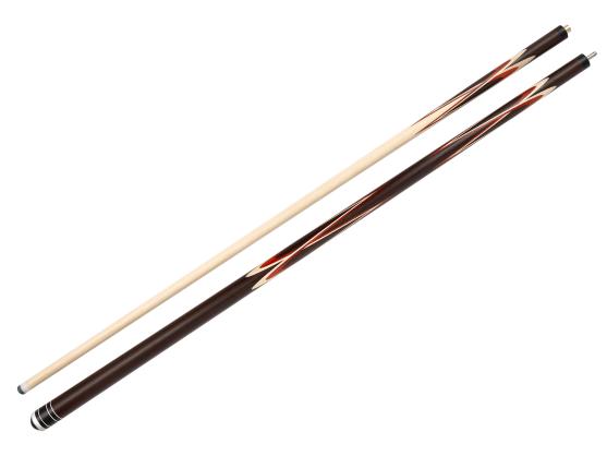 Кий Батченко Тюльпан упрощенный Венге Падук Граб