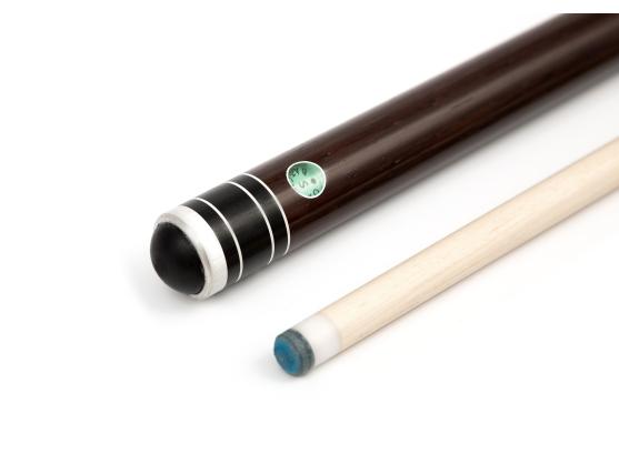 Кий Батченко Тюльпан упрощенный Венге Падук Граб