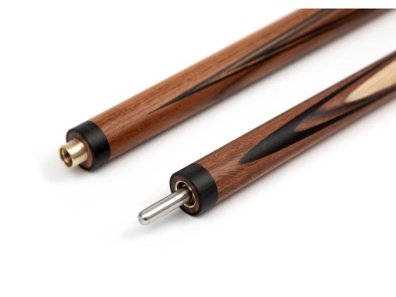 Кий Роя Палісандр Чорний граб Бумер піраміда