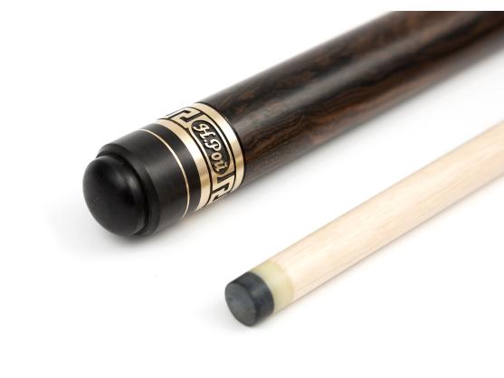 Кий Роя Зеррикоте Бумер пирамида