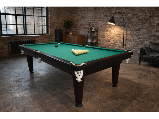 Бильярдный стол для пирамиды КЛАССИК 7Ф