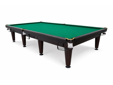 Бильярдный стол для пирамиды КЛАССИК 12Ф