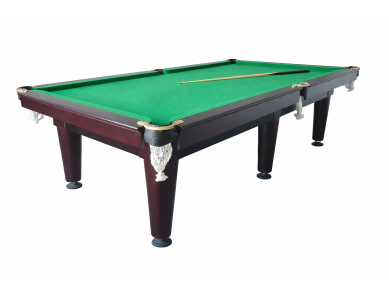 Бильярдный стол для пула КЛАССИК 10Ф