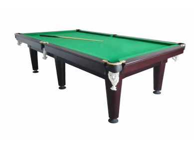 Бильярдный стол для снукера КЛАССИК 10Ф