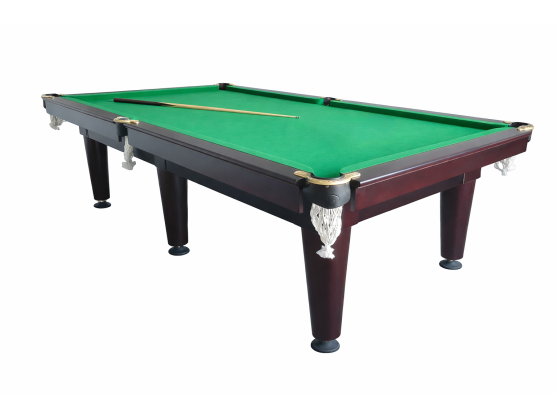 Бильярдный стол для снукера КЛАССИК 10Ф