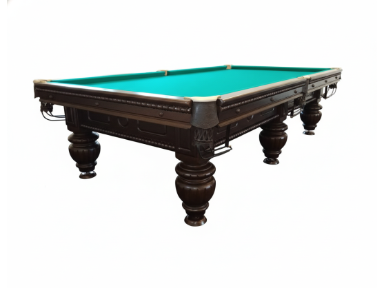 Більярдний стіл для пулу КОРОЛЬ АРТУР 9Ф