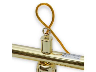 Світильник більярдний Evergreen 2 плафона