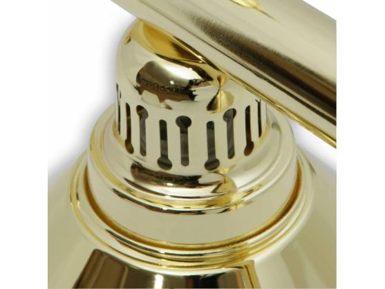 Светильник бильярдный Evergreen 2 плафона