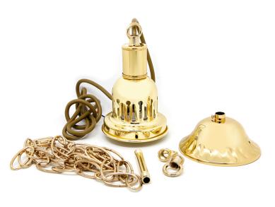 Лампа для більярду Lux Green