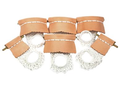 Лузи для пулу сітка під викот Champion 6шт