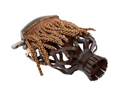 Лузи для пулу/снукеру сітка під викот Champion Pro 6шт