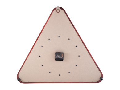 Годинник Піраміда