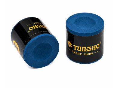 Крейда для кию Buck Tungho синя 1шт
